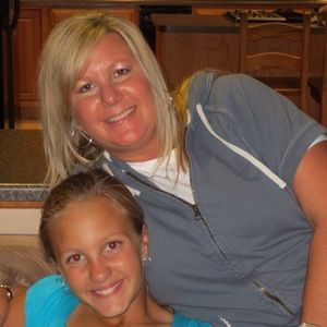 Meet your Posher, Marie